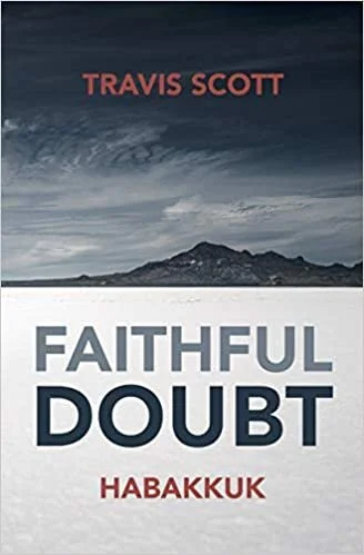 Faithful Doubt by Travis Scott