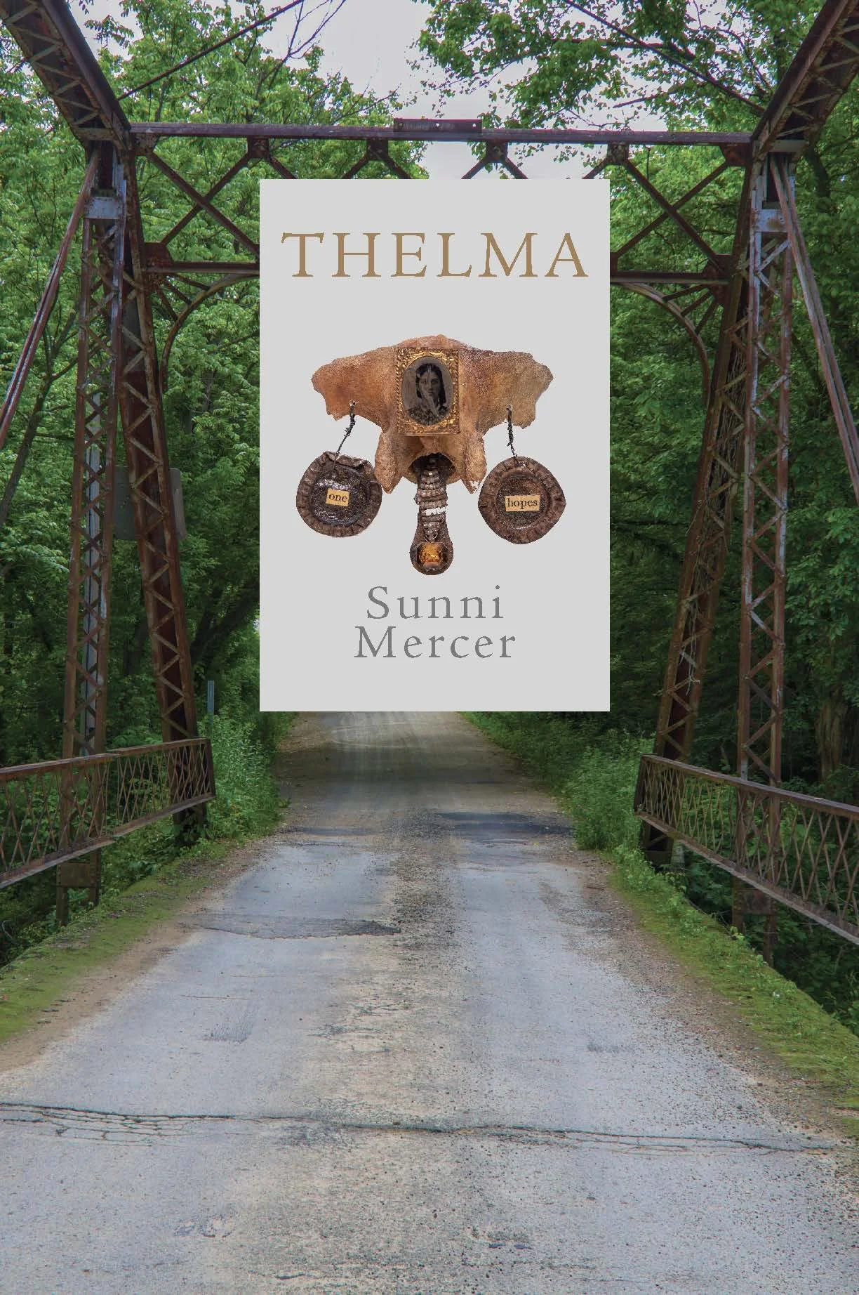 THELMA by Sunni Mercer