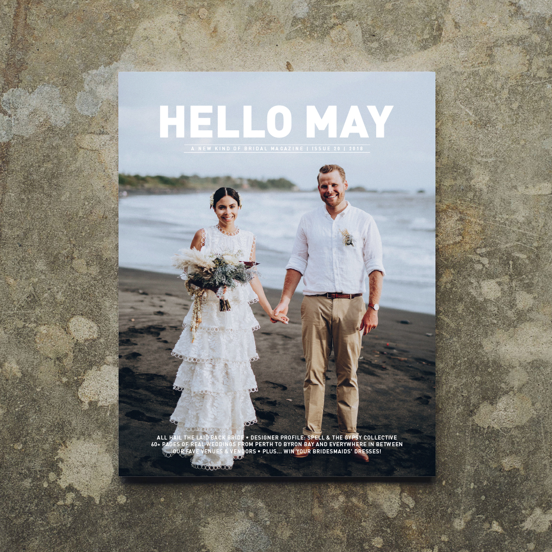 Hello May Issue 20