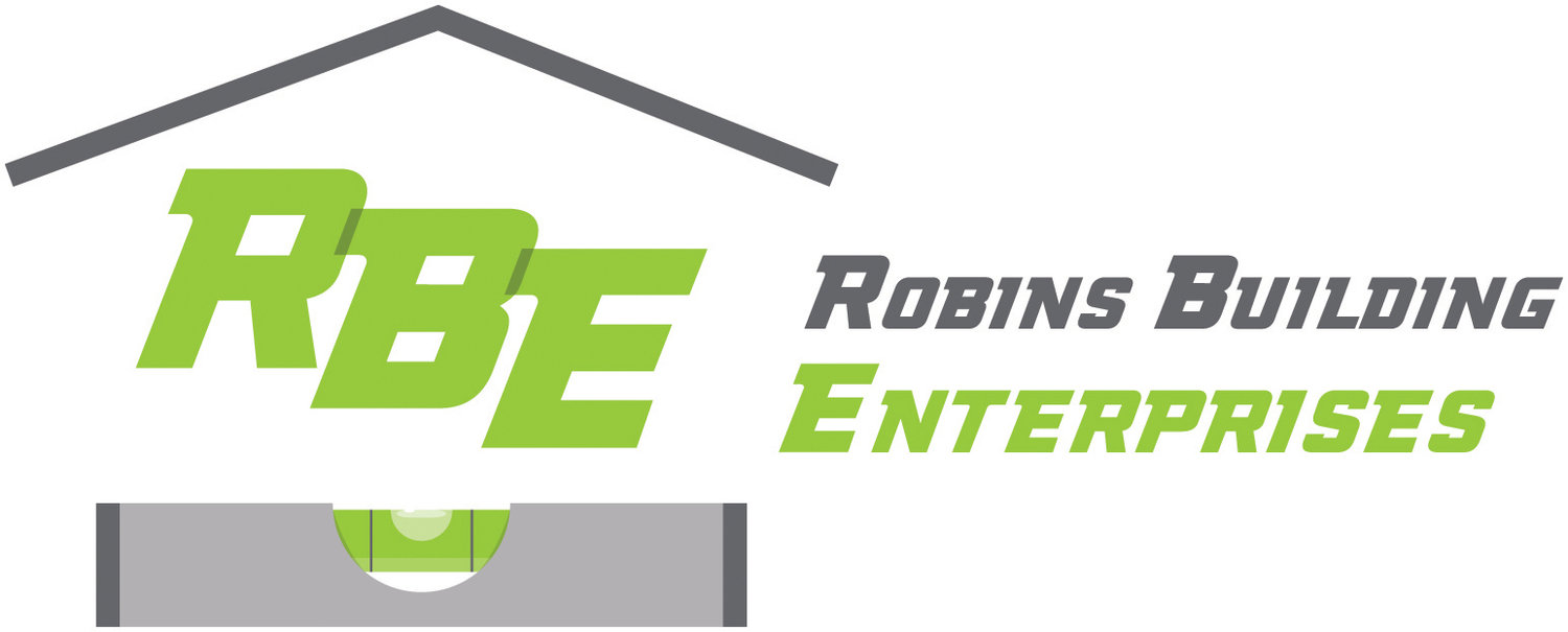 Robins Building Enterprises