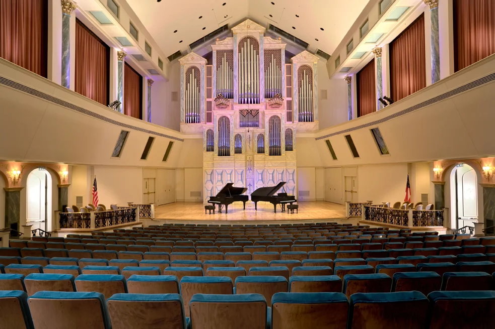 Featured Soloist in Concert, The Metropolitan Opera National Council 