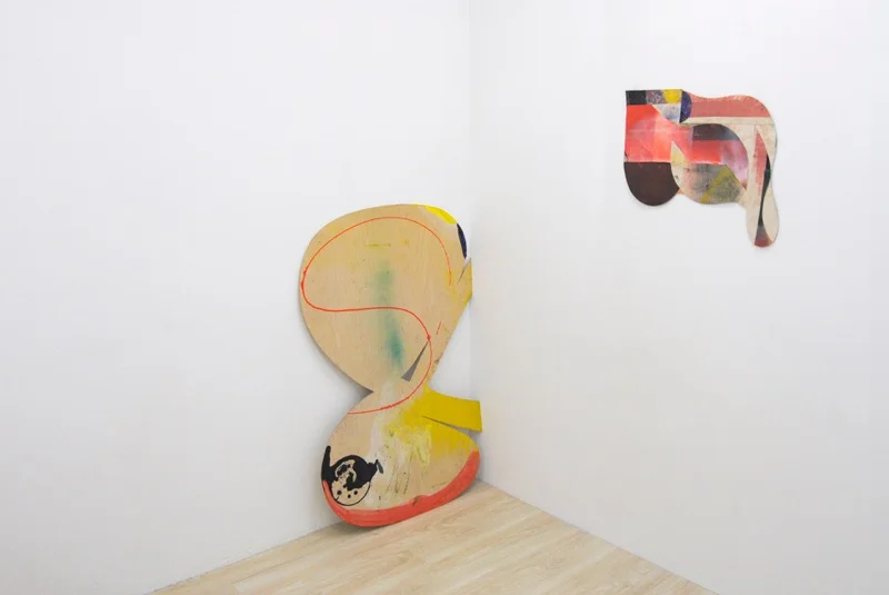   Versify  Halsey McKay Gallery @ 56 HENRY, New York, New York July 2016 