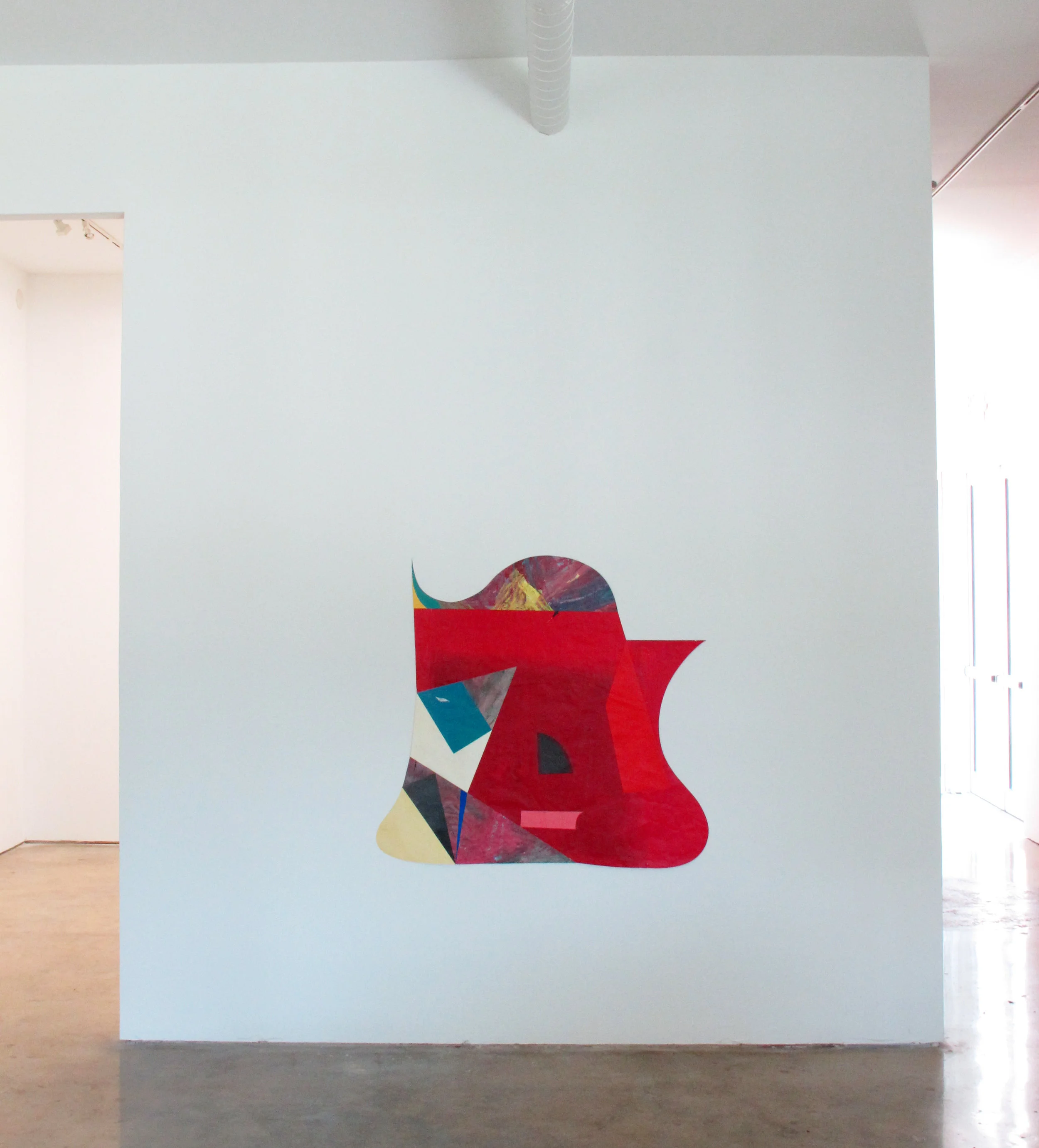   Second Red &nbsp; INSTALL 