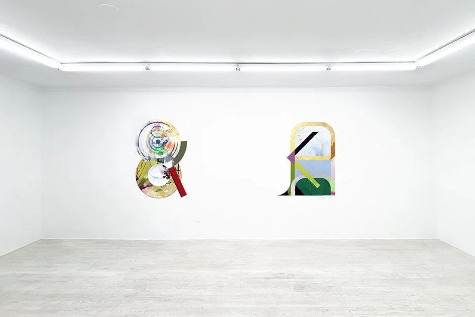  and and and Halsey McKay Gallery, East Hampton, NY 2021 