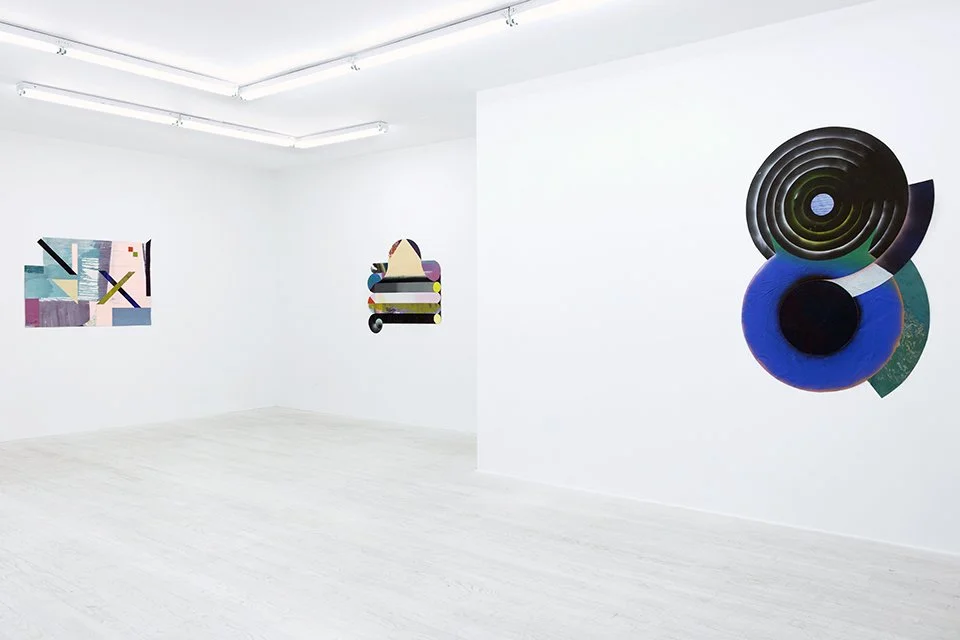  and and and Halsey McKay Gallery, East Hampton, NY 2021 