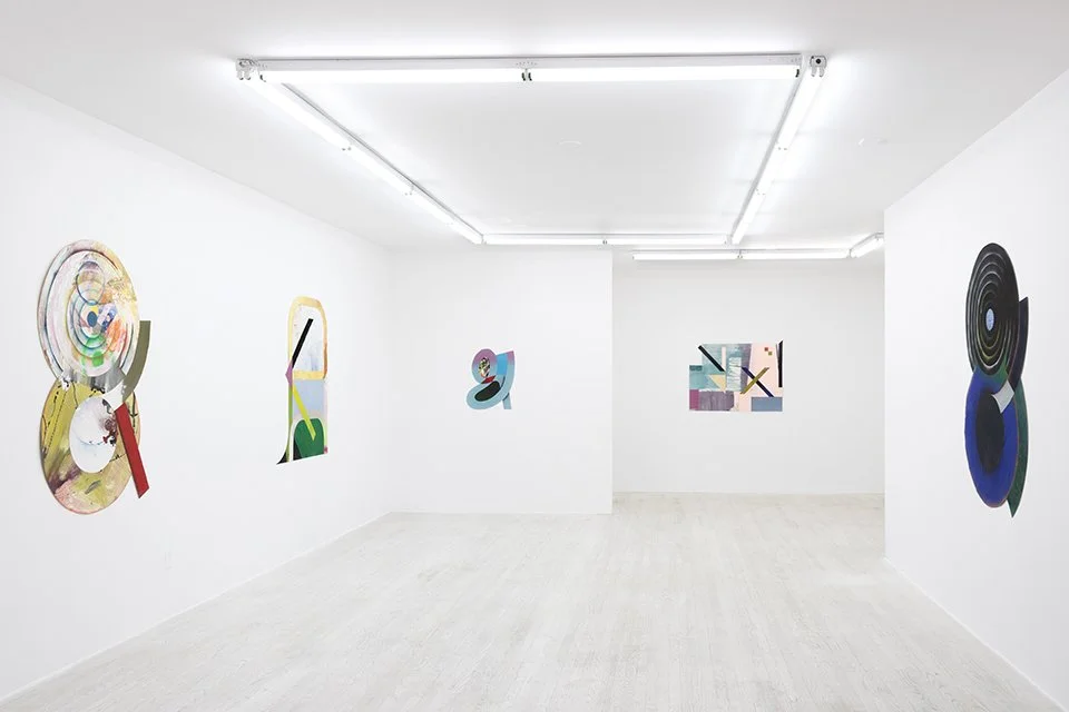  and and and Halsey McKay Gallery, East Hampton, NY 2021 