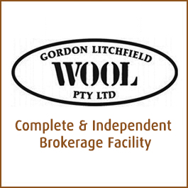 Gordon Litchfield Wool Pty Ltd