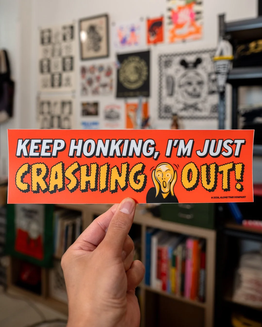 Alone-Time-Bumper-Sticker-Crashing-Out-2.jpg