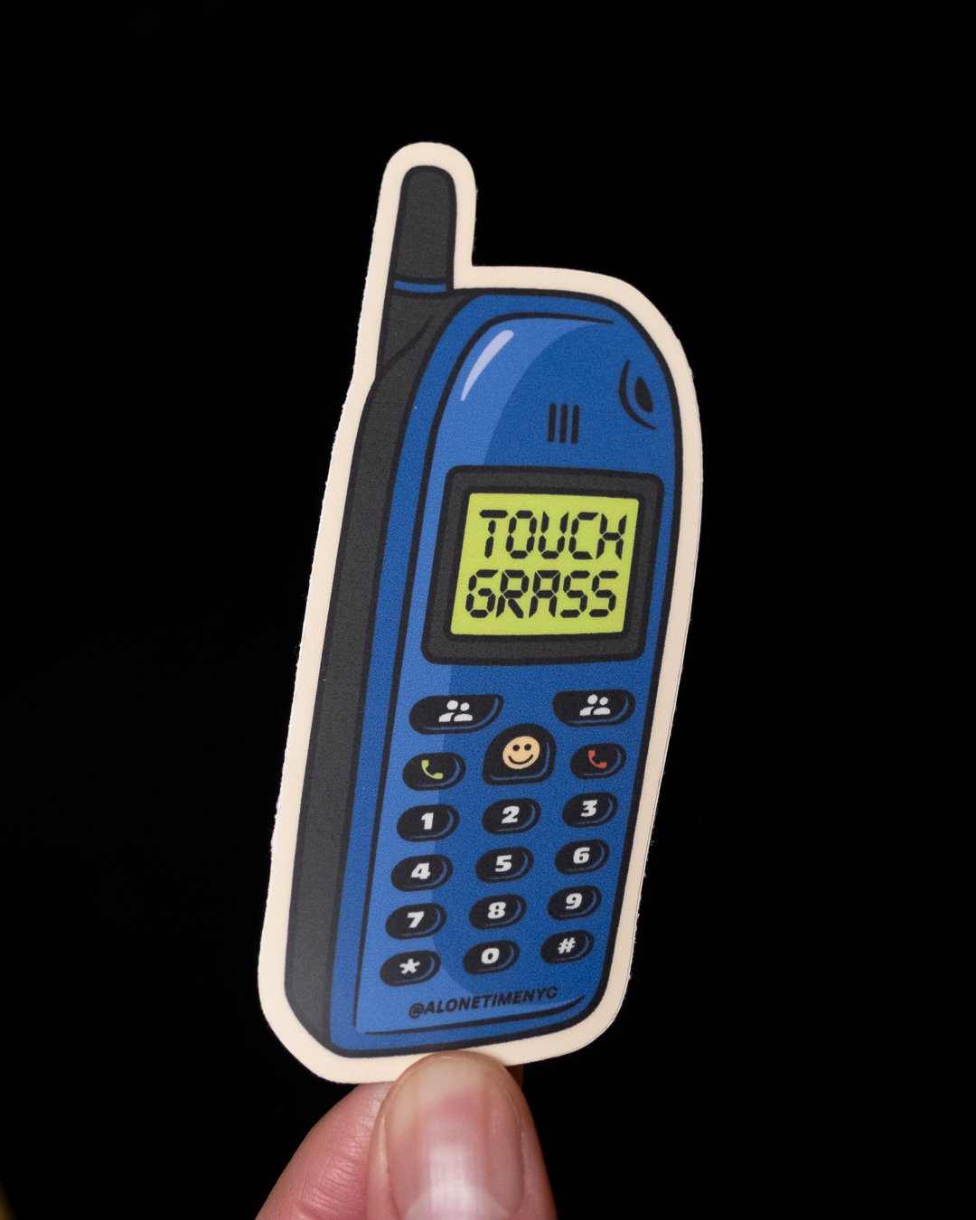 Alone-Time-Sticker-Touch-Grass-Nokia.jpg