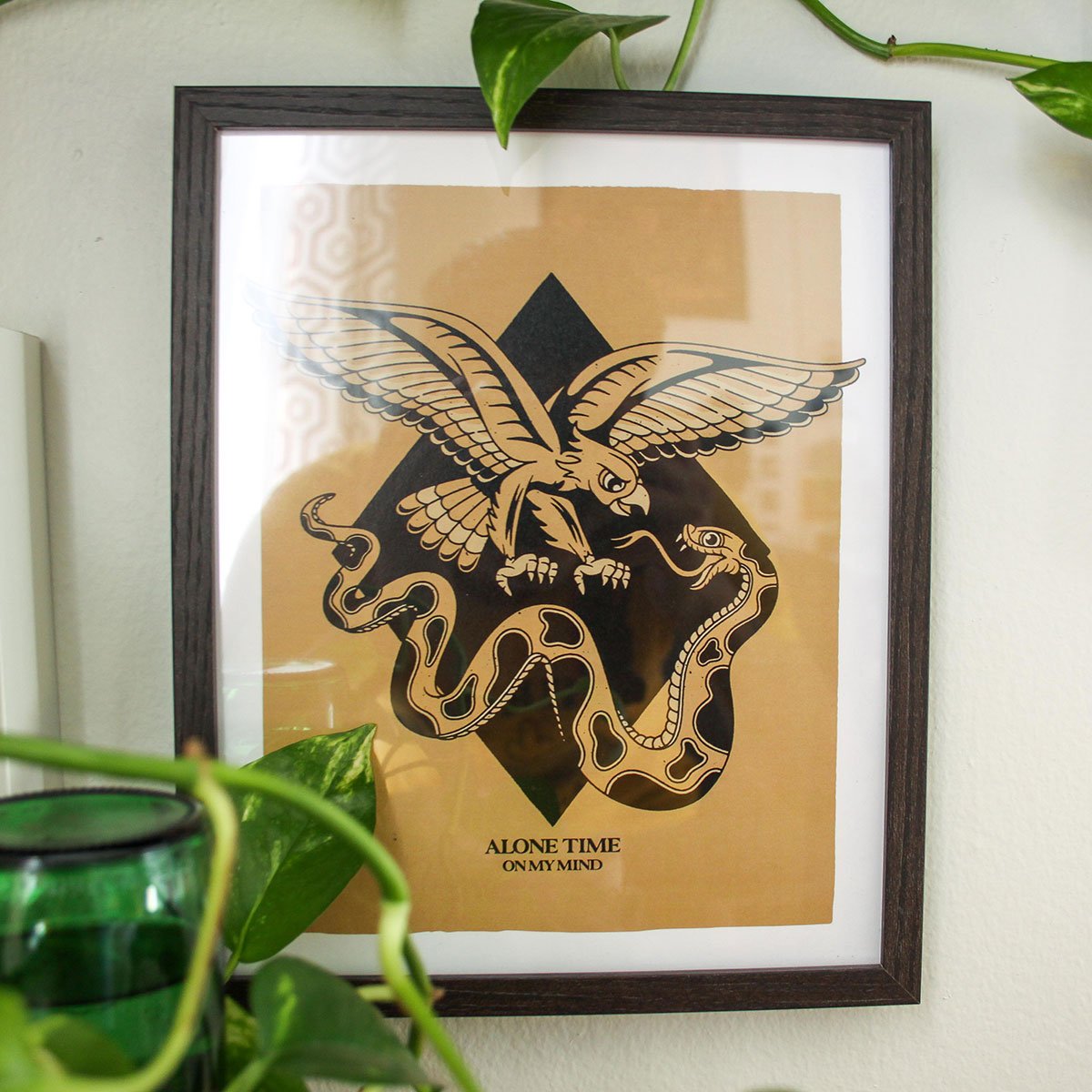 Alone-Time-Snake+Eagle-Print.jpg