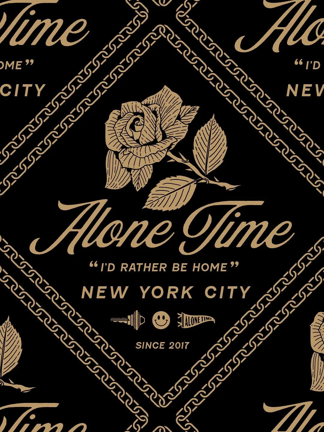 I have been waking up at exactly 7:33 am every single morning for the past week, despite when I go to sleep, and am so tired. It’s so rude. Also, I’m building a small collection for @alonetimenyc around the theme I’D RATHER BE HOME.