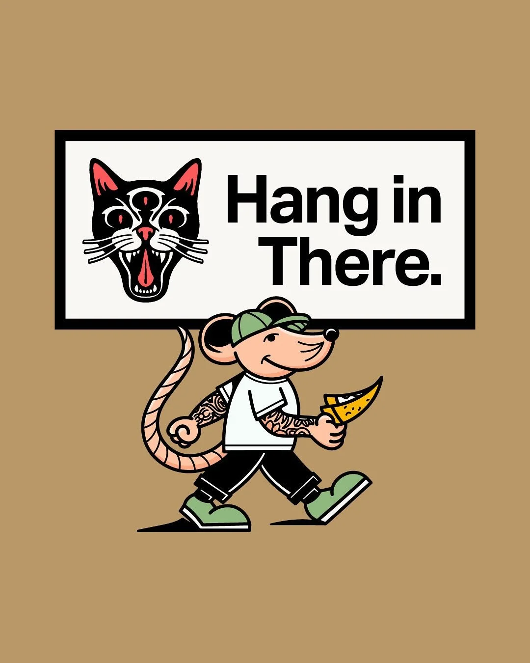 Having a real rollorcoaster of a month and can’t wait to laugh about it in a few weeks 😮‍💨