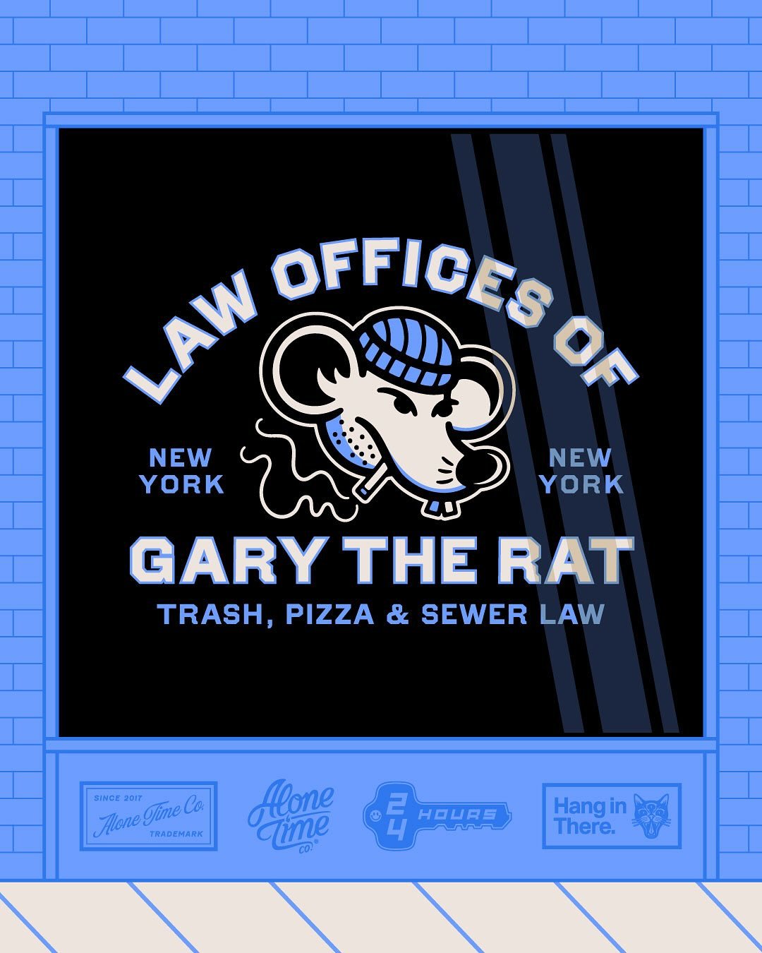 ⭐️⭐️⭐️⭐️⭐️ &ldquo;The thing I love about Gary is that not only is he an expert in sewers, he was also born in one.&rdquo; - Satisfied Client #sewerlaw