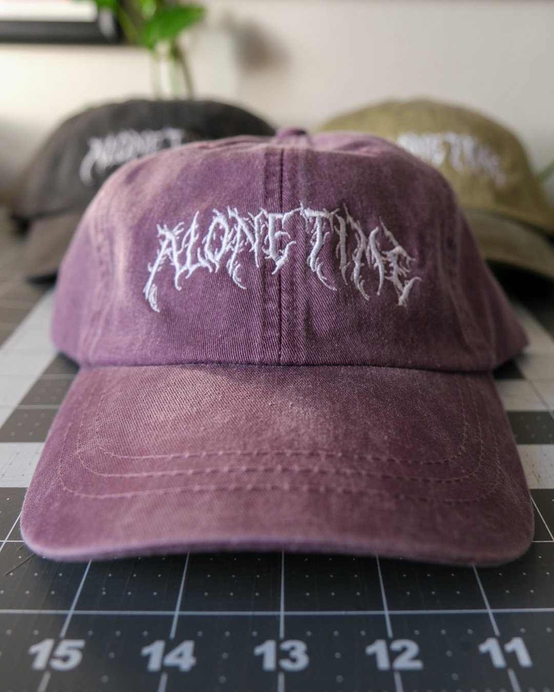 Alone-Time-Dad-Hat-Plum-1.jpg