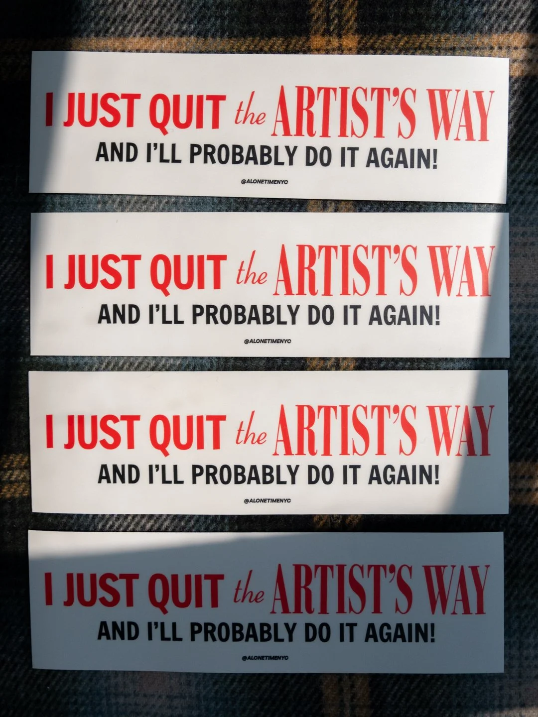 Alone-Time-The-Artists-Way-Bumper-Sticker-9.jpg