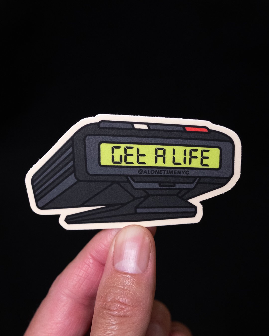 Alone-Time-Sticker-Get-A-Life-Pager.jpg