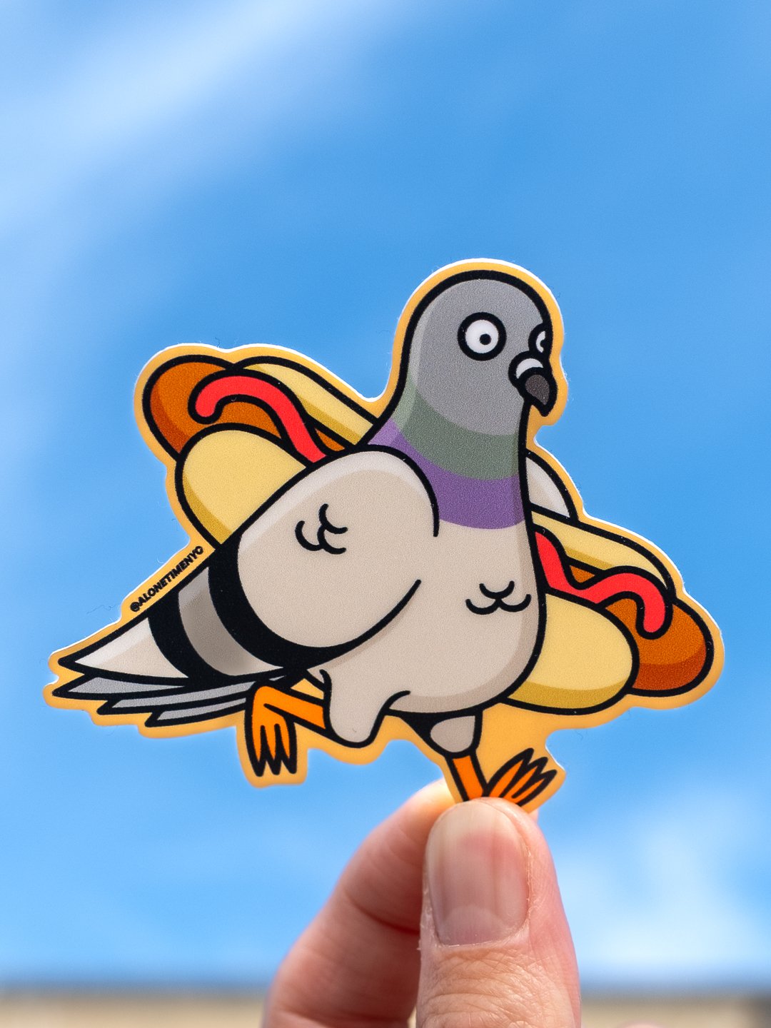 Alone-Time-Sticker-NYC-Pigeon-Hot-Dog-4.jpg