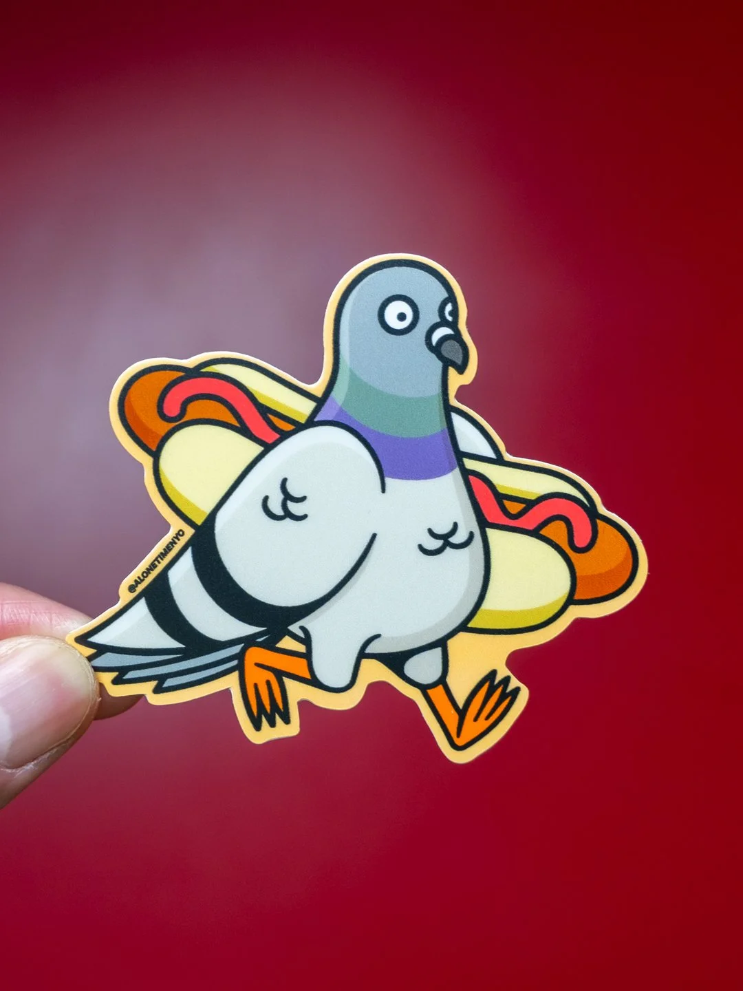 Alone-Time-Sticker-NYC-Pigeon-Hot-Dog-3.jpg