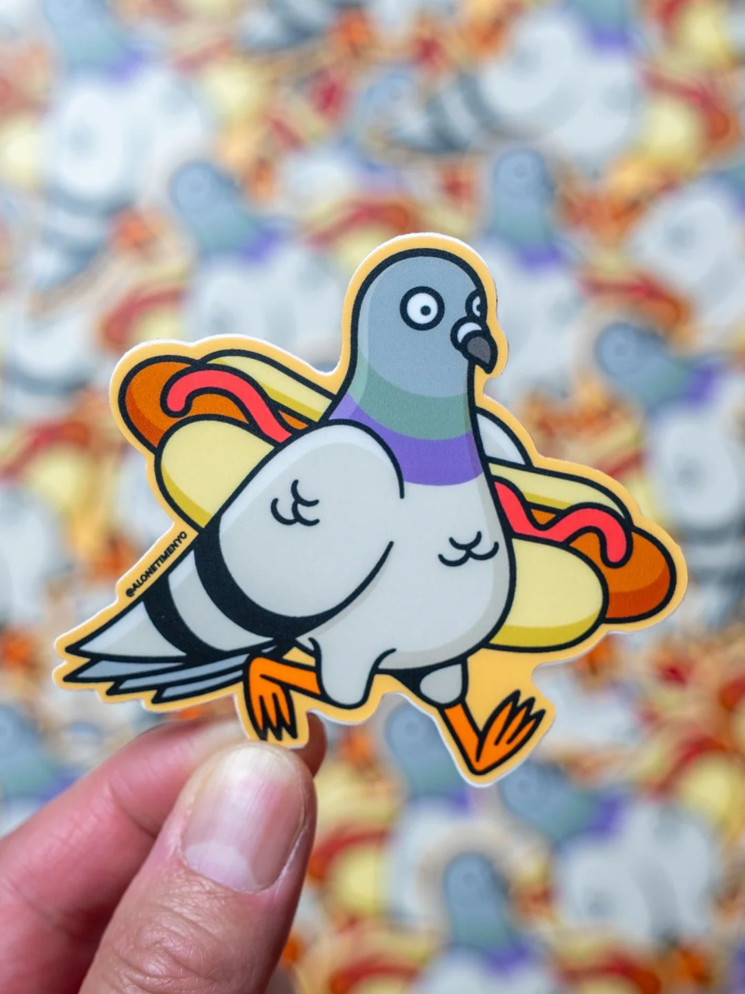 Alone-Time-Sticker-NYC-Pigeon-Hot-Dog-2.jpg