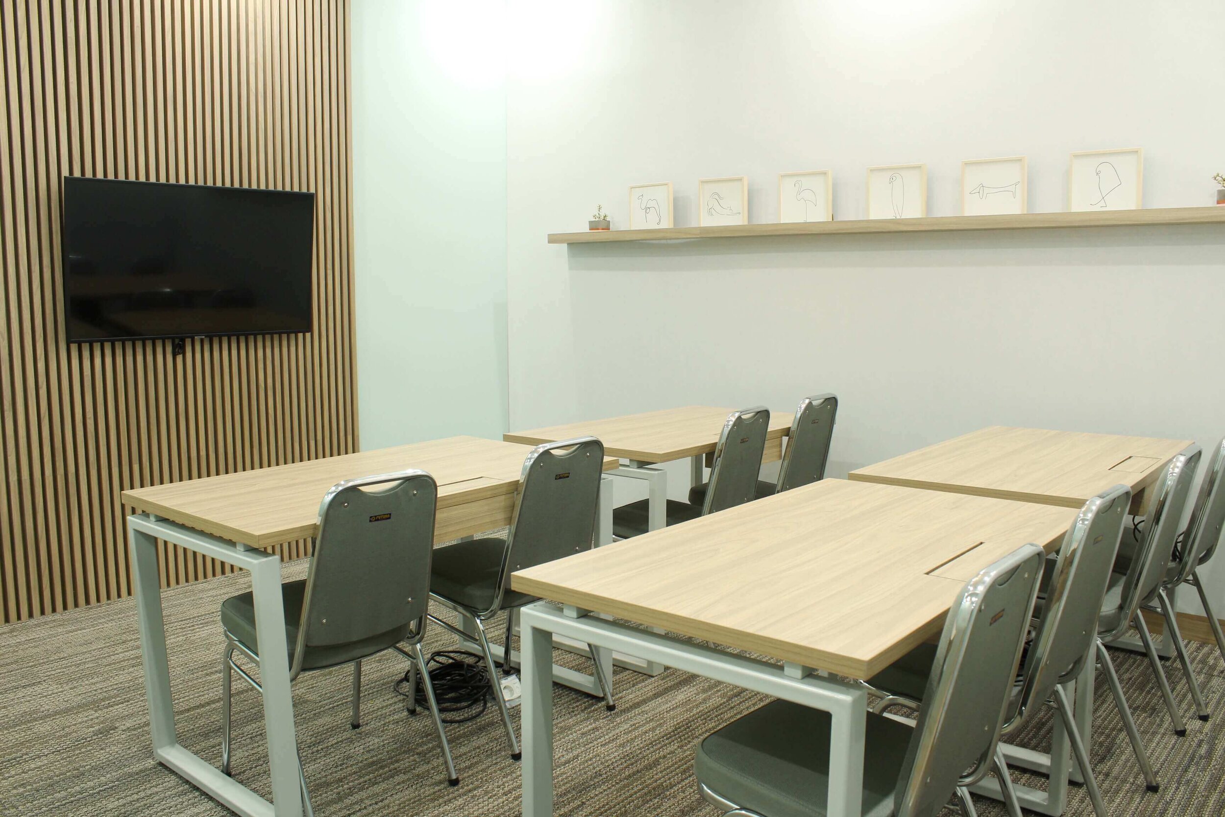 4. avenue8 meeting room thamrin menteng jakarta pusat.JPG