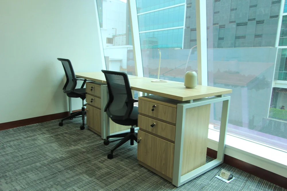 Tips Memilih Virtual Office