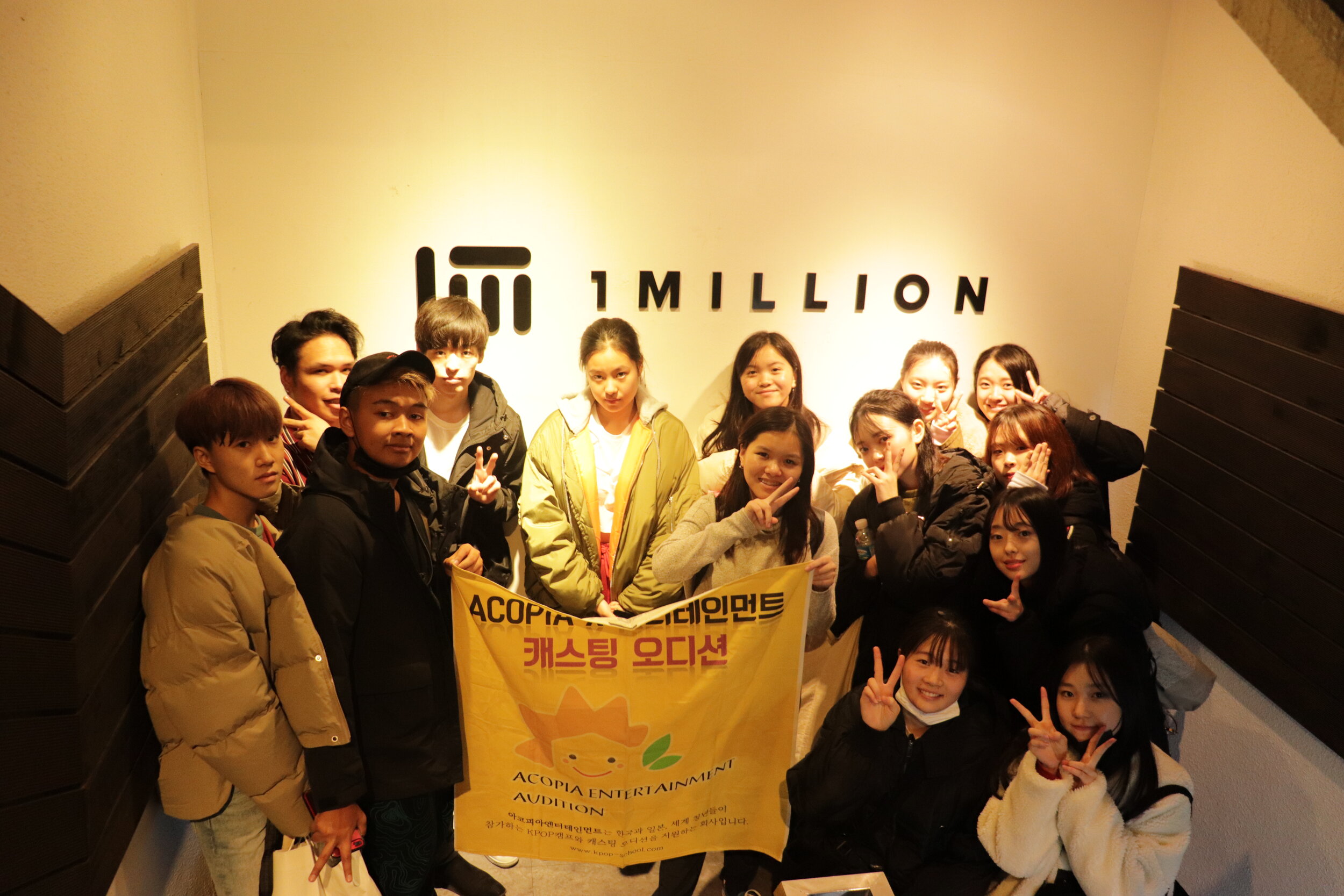 December KTC highlights ☆