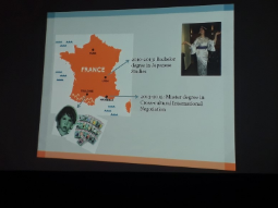 PRESENTATION ABOUT KOREAN DELIVERY CULTURE