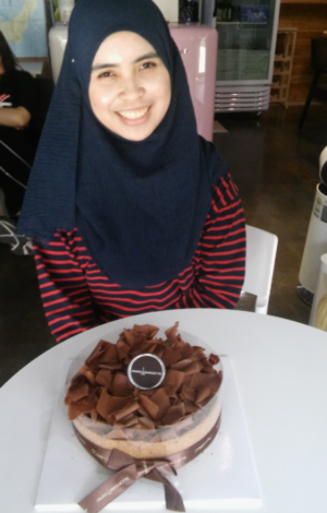 GOODBYE PARTY
