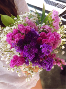 Flower workshop 