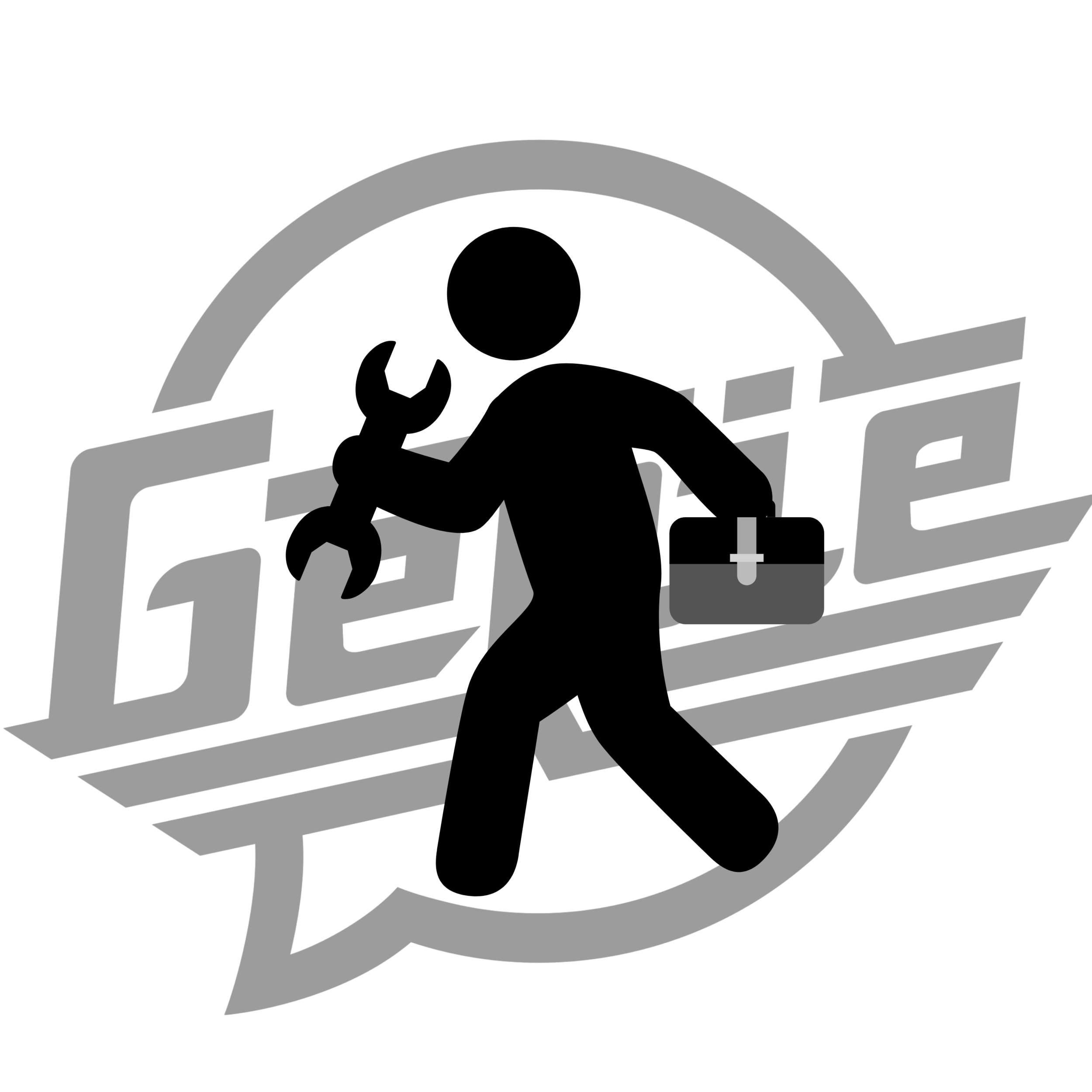 Genie aide et réparation