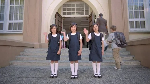 Target: Back to School