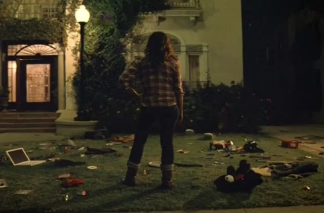 We Make Getaway Cars