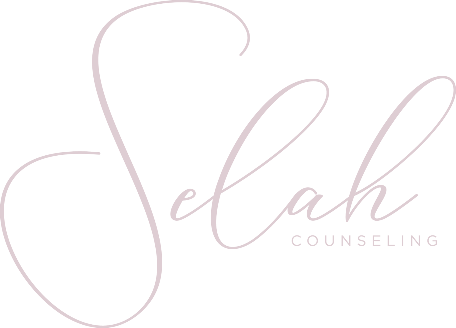 Selah Counseling