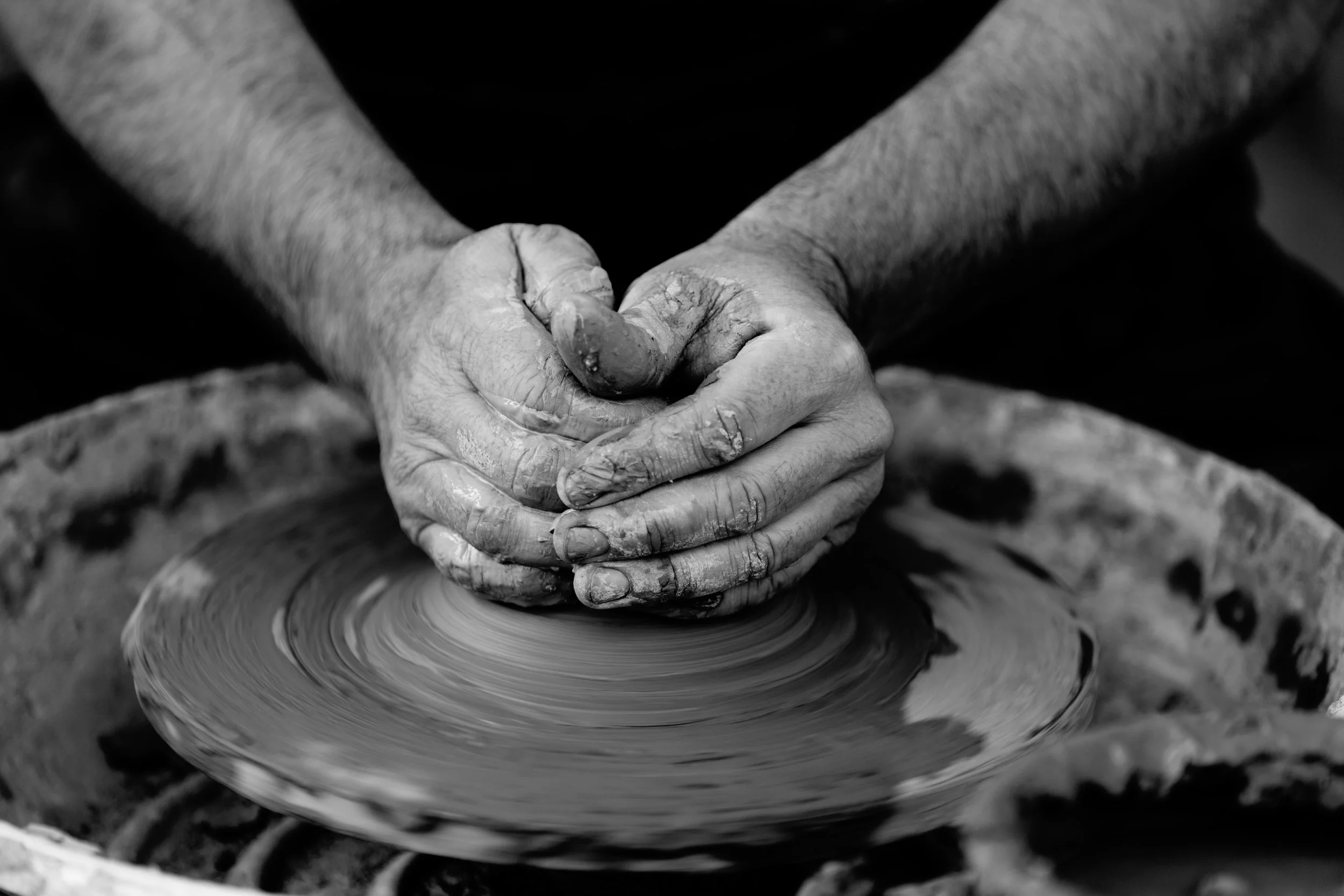 i am the potter .jpeg