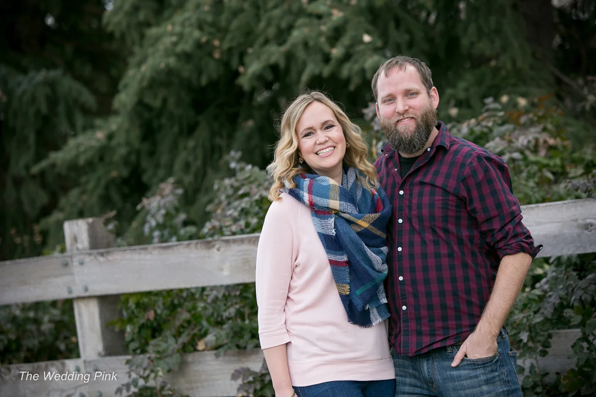 Photo courtesy of Van Buren Photography