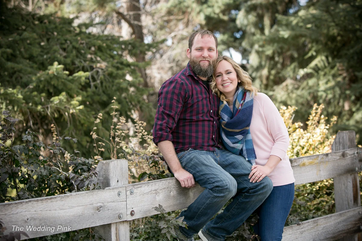Photo courtesy of Van Buren Photography