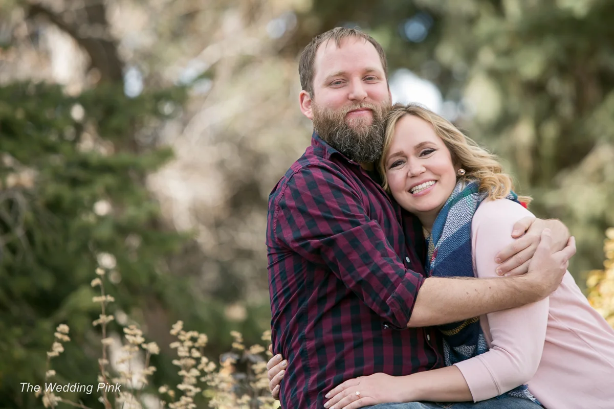 Photo courtesy of Van Buren Photography