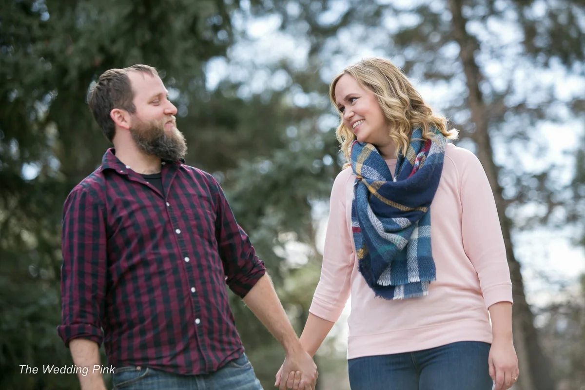 Photo courtesy of Van Buren Photography