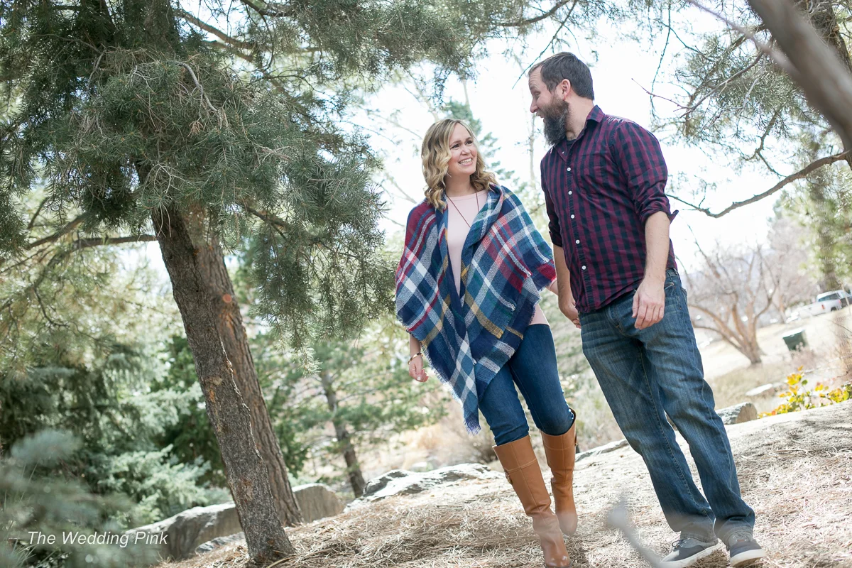 Photo courtesy of Van Buren Photography
