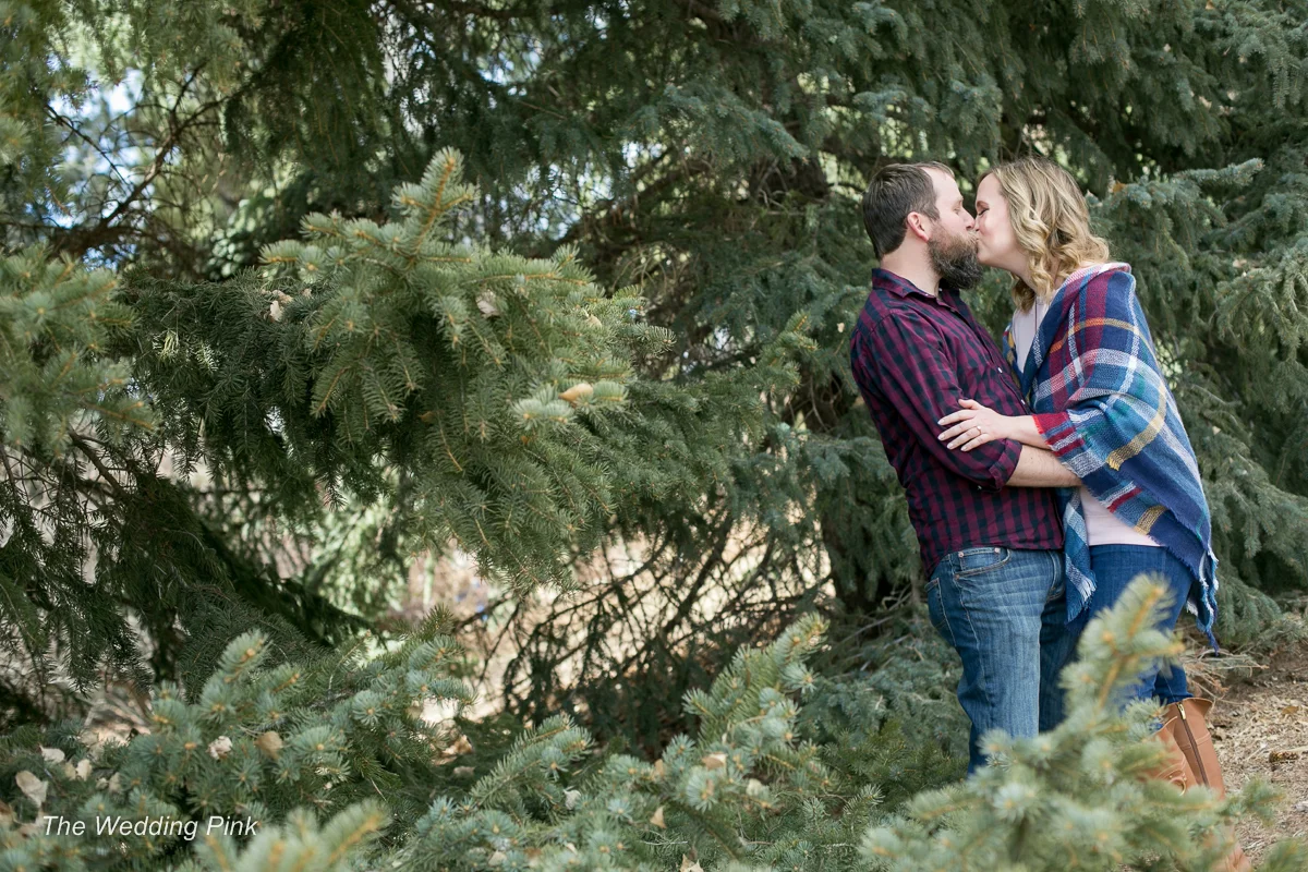Photo courtesy of Van Buren Photography