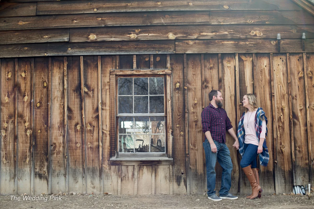 Photo courtesy of Van Buren Photography