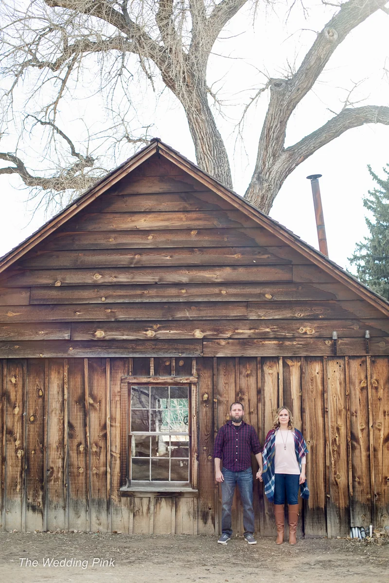 Photo courtesy of Van Buren Photography