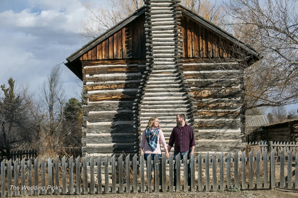 Photo courtesy of Van Buren Photography