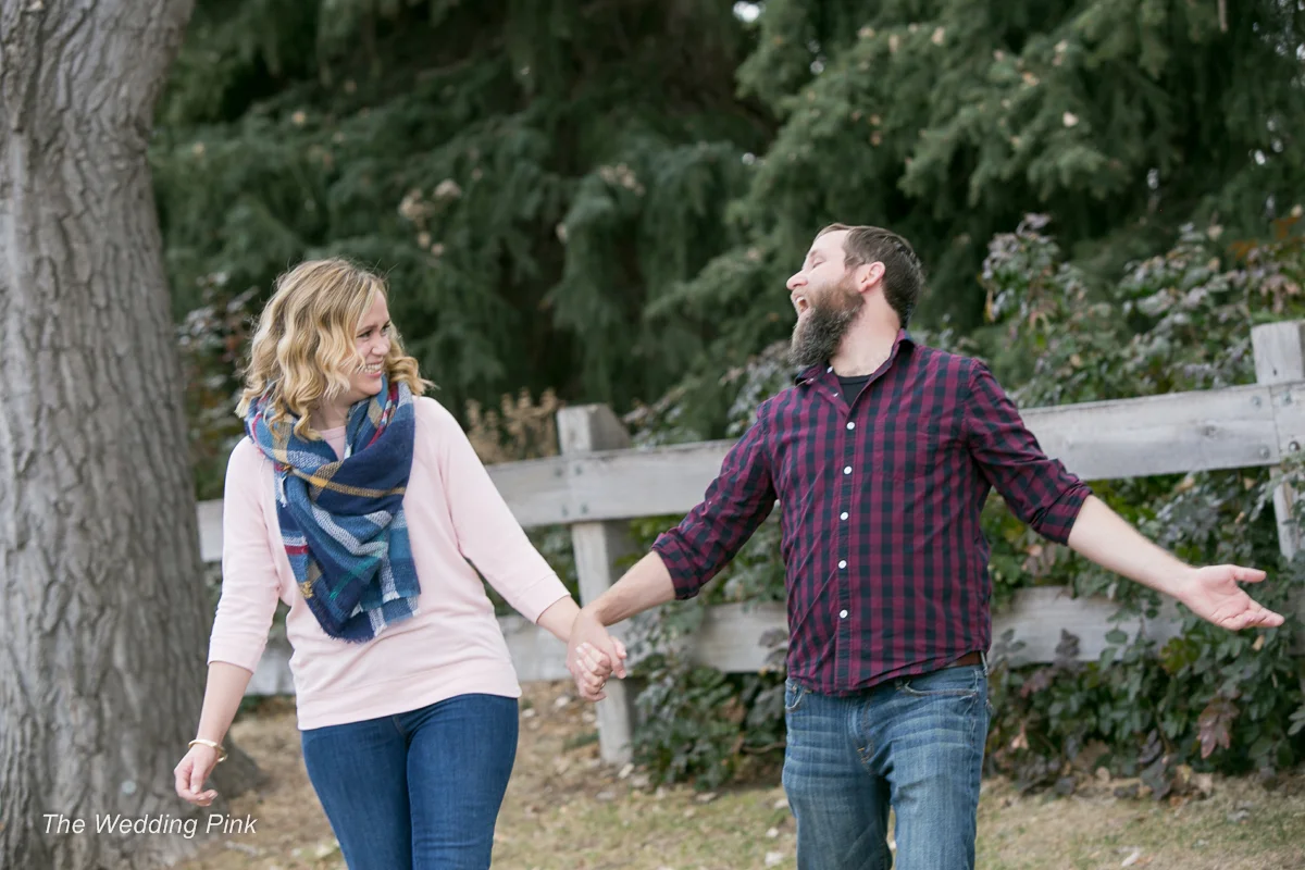 Photo courtesy of Van Buren Photography