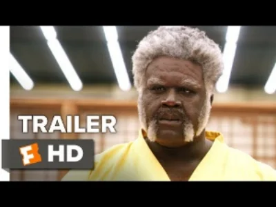 Uncle Drew Teaser Trailer (End Tag)