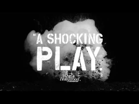 Building The Wall Play NYC (Commercial)