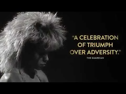 Tina Turner Musical - Commercial TV