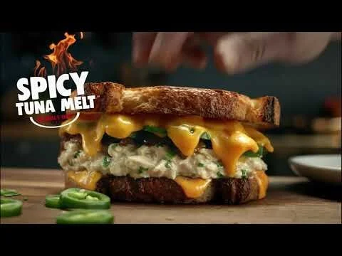 Get Your Melt On | Bumble Bee