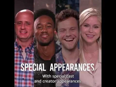 Prime Rewind: The Boys Season 2 (TV Promo)