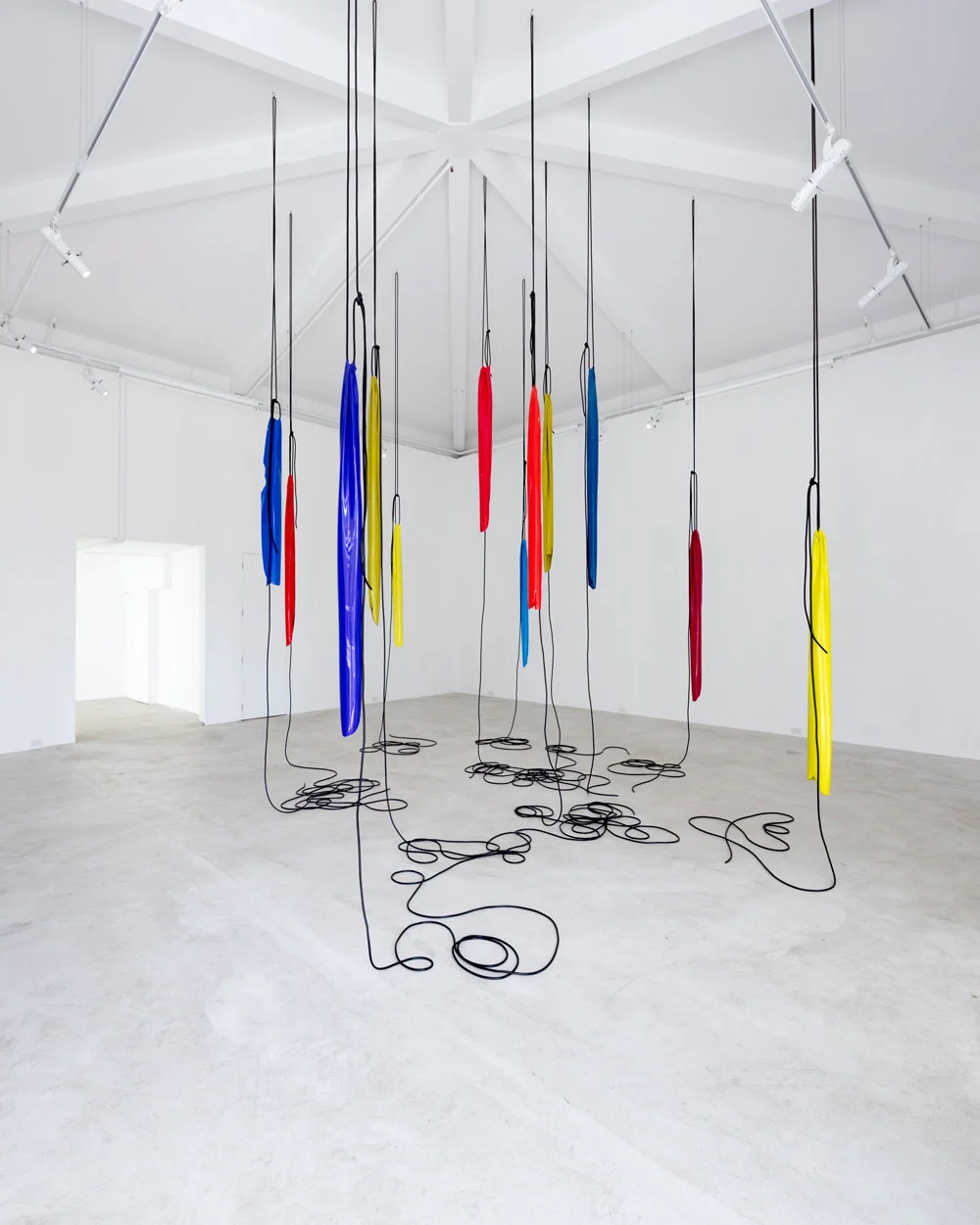 Gamut , Trish Clark Gallery, 2016